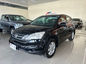 crv 2.0 lx 4x2 16v 4p automatico 2011 vacaria