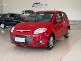 palio 1.4 mpi attractive 8v flex 4p manual 2014 vacaria