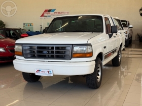 f 1000 2.5 xl 4x2 cs 8v turbo diesel 2p manual 1998 vacaria