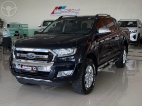 ranger 3.2 limited 4x4 cd 20v diesel 4p automatico 2017 vacaria