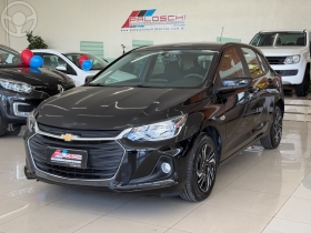 ONIX 1.0 LT 12V FLEX 4P MANUAL