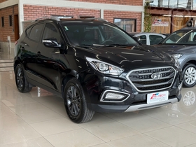 ix35 2.0 gl 4x2 16v flex 4p automatico 2022 vacaria