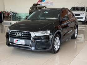 q3 1.4 tfsi ambiente 4p s tronic 2016 vacaria