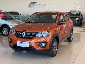 KWID 1.0 12V SCE FLEX INTENSE MANUAL