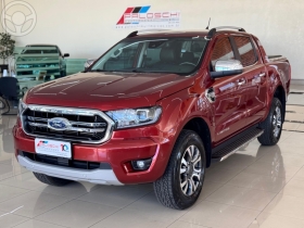 ranger 3.2 limited 4x4 cd 20v diesel 4p automatico 2022 vacaria