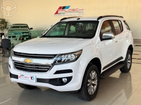 TRAILBLAZER 2.8 PREMIER 16V TURBO DIESEL 4P AUTOMÁTICO
