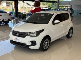 mobi 1.0 8v evo flex like. manual 2018 vacaria