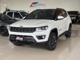 compass 2.0 s 4x4 16v turbo diesel 4p automatico 2020 vacaria