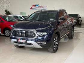 toro 2.2 16v turbo diesel volcano flex 4p automatico 2025 vacaria