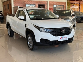strada 1.3 freedom plus cs 8v flex 2p manual 2023 vacaria