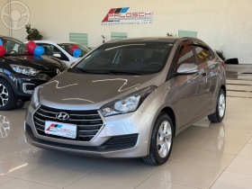 hb20s 1.6 comfort plus 16v flex 4p manual 2017 vacaria