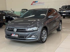 polo 1.0200 tsi highline automatico 2020 vacaria