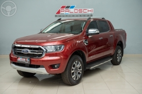 RANGER 3.2 LIMITED 4X4 CD 20V DIESEL 4P AUTOMÁTICO