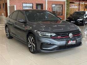 jetta 2.0 16v tsi gli 350 4p automatico 2021 vacaria