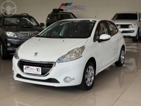 208 1.5 active pack 8v flex 4p manual 2016 vacaria