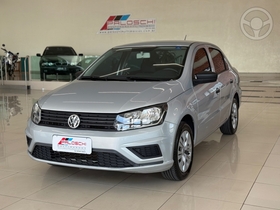 voyage 1.0 12v mpi totalflex trendline 4p manual 2023 vacaria