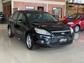 focus 1.6 gl 16v flex 4p manual 2012 vacaria