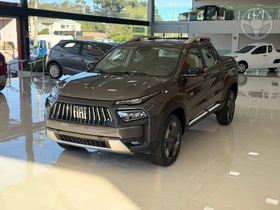 toro 2.2 16v turbo diesel volcano 4p automatico 2026 vacaria