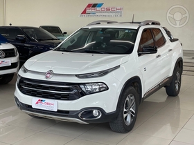 toro 2.0 16v turbo diesel volcano 4wd automatico 2018 vacaria