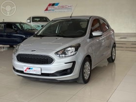 ka 1.0 se 12v flex 4p manual 2020 vacaria