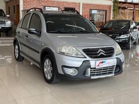 c3 1.4 i xtr 8v flex 4p manual 2011 vacaria