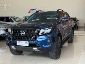 FRONTIER 2.3 XE 4X4 CD BI TURBO DIESEL 4P AUTOMÁTICO