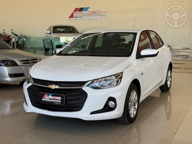 ONIX 1.0 LT 12V TURBO FLEX 4P MANUAL