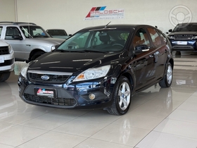 focus 1.6 gl 16v flex 4p manual 2012 vacaria