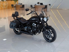 VULCAN S 650 ABS