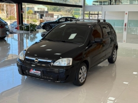 corsa 1.4 mpfi maxx 8v flex 4p manual 2012 vacaria