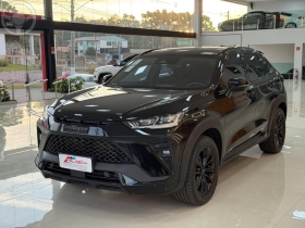 haval h6 1.5 gt phev awd e traction hibrido 4p automatico 2024 vacaria
