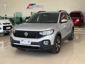 t cross 1.0 tsi 12v flex 4p automatico 2023 vacaria