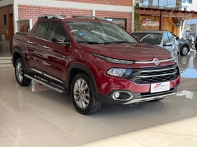 toro 2.0 16v turbo diesel volcano at9 4x4 automatico 2019 vacaria