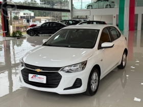 onix 1.0 12v flex 4p manual 2023 vacaria