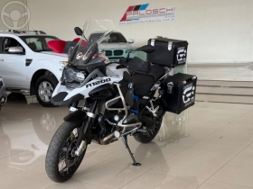 R 1200 GS ADVENTURE