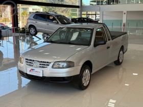 saveiro 1.6 mi city cs 8v flex 2p manual g.iv 2009 vacaria