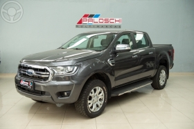 RANGER 3.2 XLT 4X4 CD 20V DIESEL 4P AUTOMÁTICO