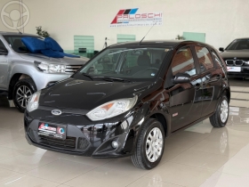 fiesta 1.6 mpi hatch 8v flex 4p manual 2012 vacaria