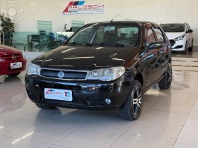 palio 1.3 mpi fire elx 8v flex 4p manual 2005 vacaria