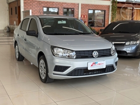 voyage 1.0 12v mpi totalflex trendline 4p manual 2023 vacaria