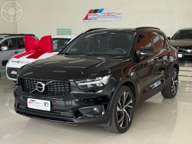 xc 40 2.0 t5 r design awd geartronic 2019 vacaria