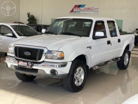 ranger 2.3 xlt 16v 4x2 cd 4p manual 2007 vacaria