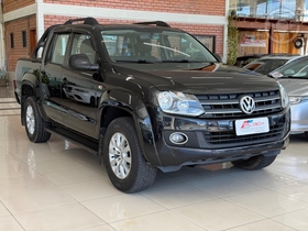 amarok 2.0 trendline 4x4 cd 16v turbo intercooler diesel 4p manual 2012 vacaria