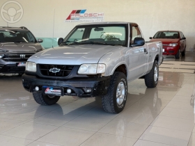 s10 2.5 dlx 4x2 cs 8v turbo diesel 2p manual 2000 vacaria