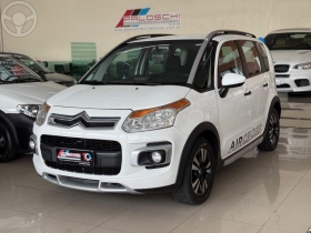 aircross 1.6 glx 16v flex 4p manual 2014 vacaria
