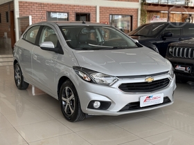 onix 1.4 mpfi ltz 8v flex 4p automatico 2018 vacaria