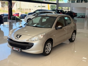 207 1.4 XR SW 8V FLEX 4P MANUAL