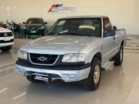 s10 2.5 4x4 cs 8v turbo diesel 2p manual 2000 vacaria