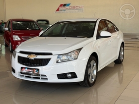 cruze 1.8 lt 16v flex 4p automatico 2012 vacaria