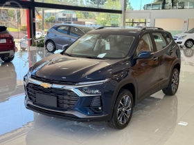 tracker 1.2 12v premier turbo flex 4p automatico 2026 vacaria